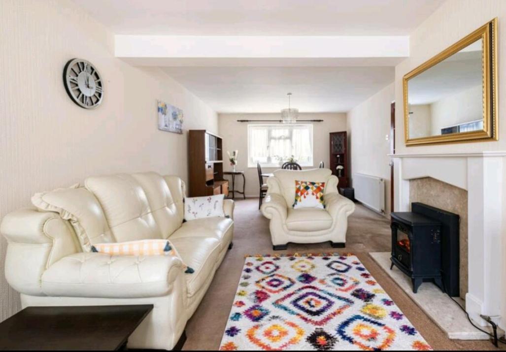 Holiday home Stratford London