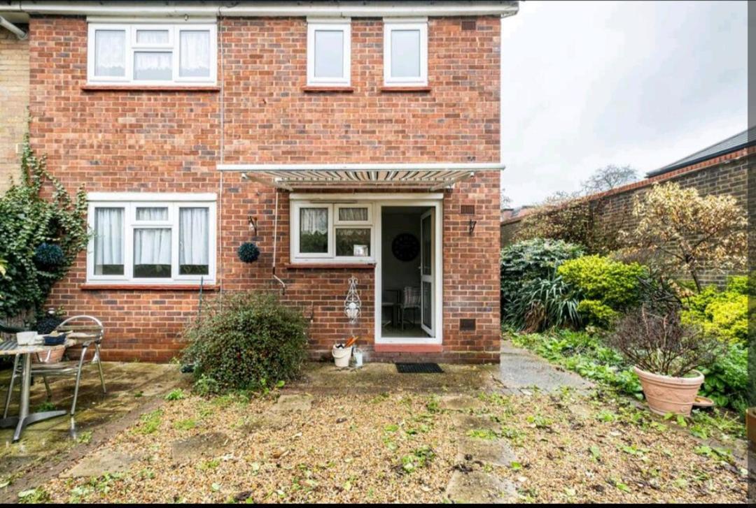 Stratford Holiday home London
