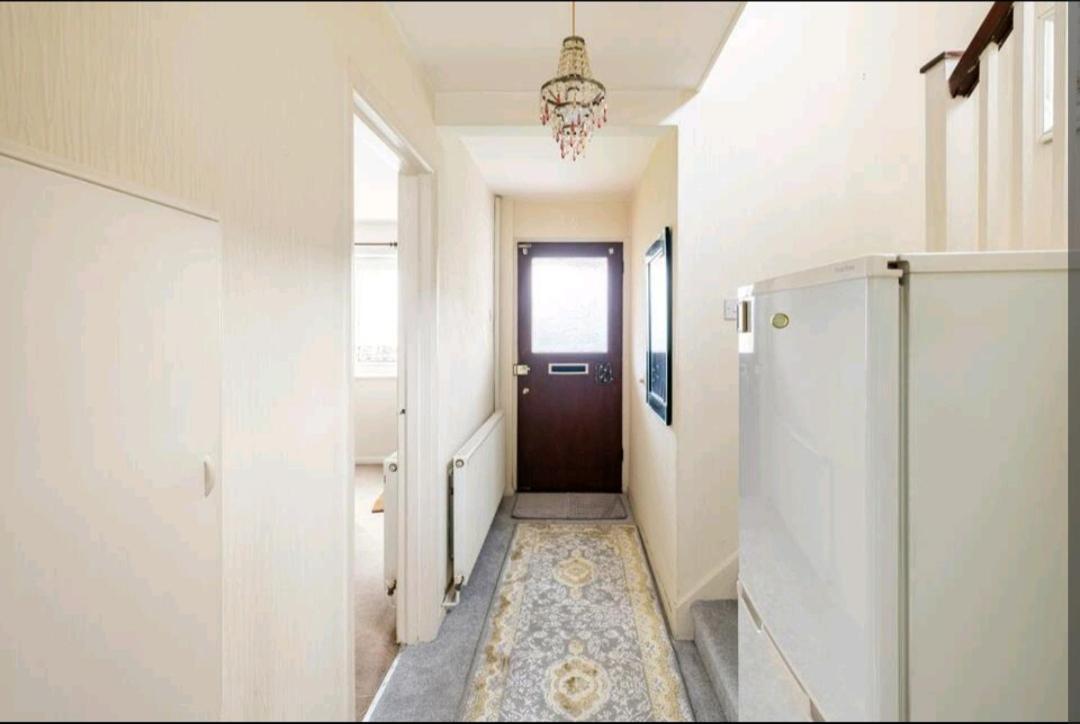 Stratford Holiday home London