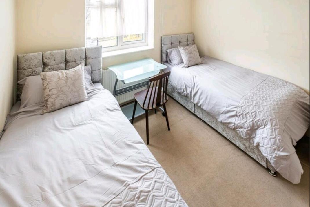 Stratford Holiday home London