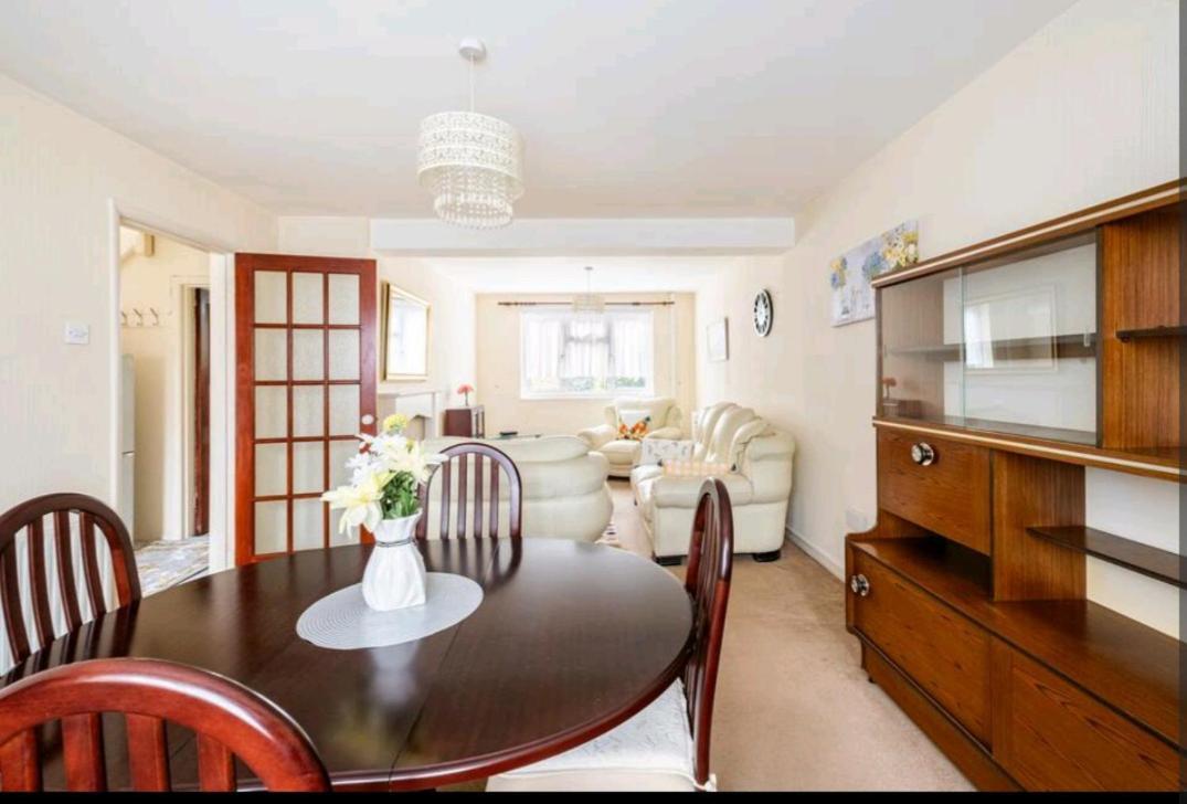 Holiday home Stratford *