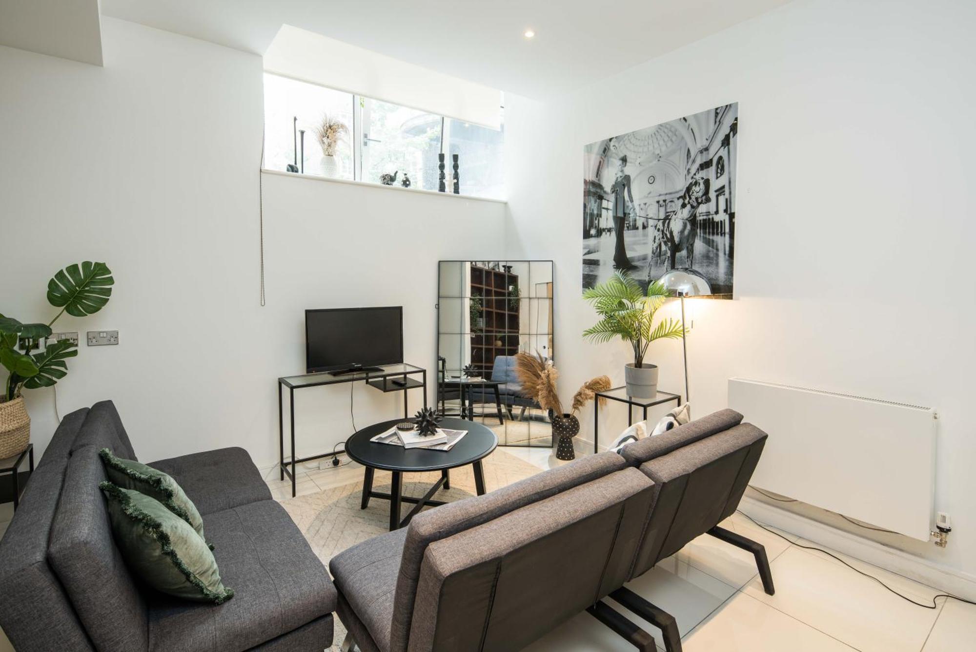 Apartment Al Re *