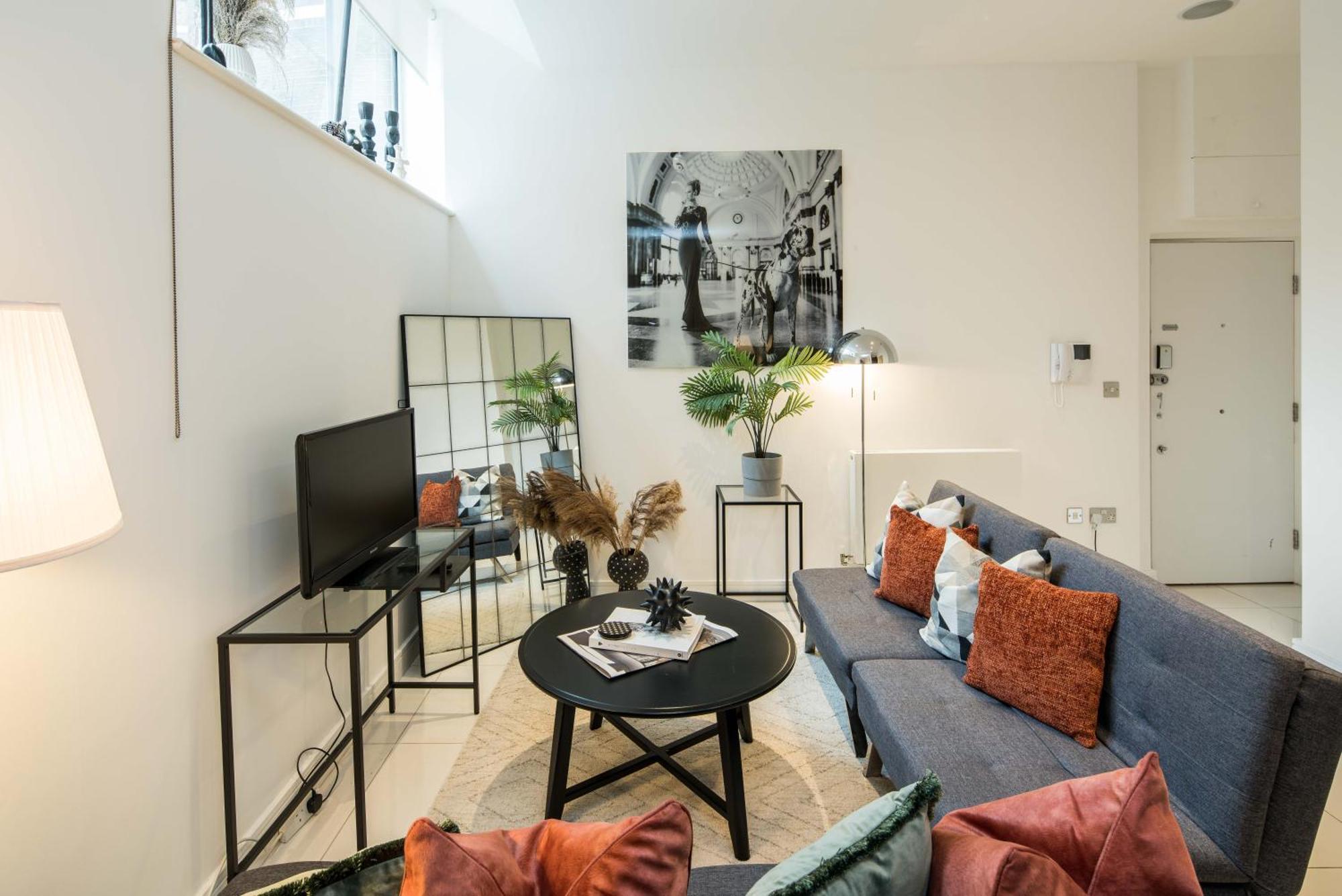 Apartment Al Re