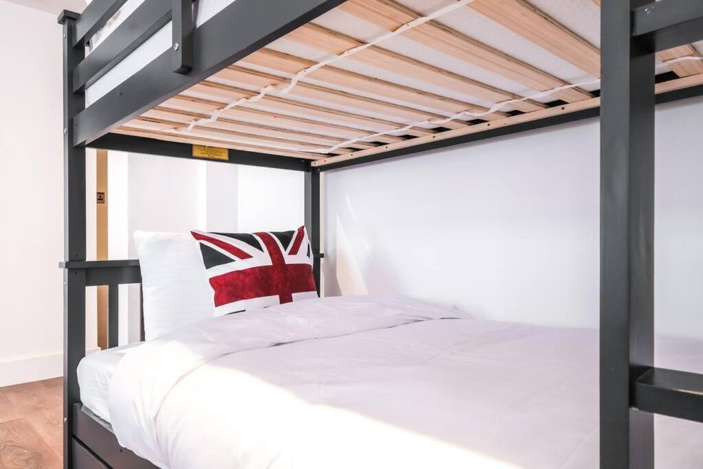 Apartment Spacious And Delightful Sleep 5 Piccadilly Vrc *