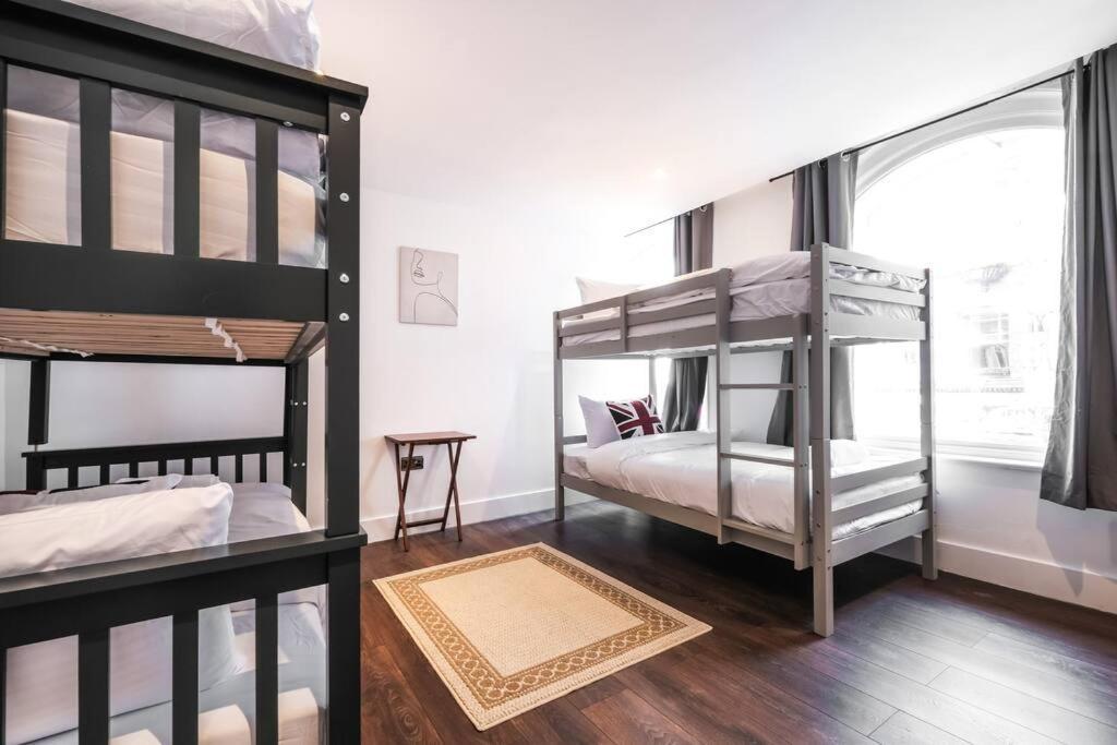 Apartment Spacious And Delightful Sleep 5 Piccadilly Vrc