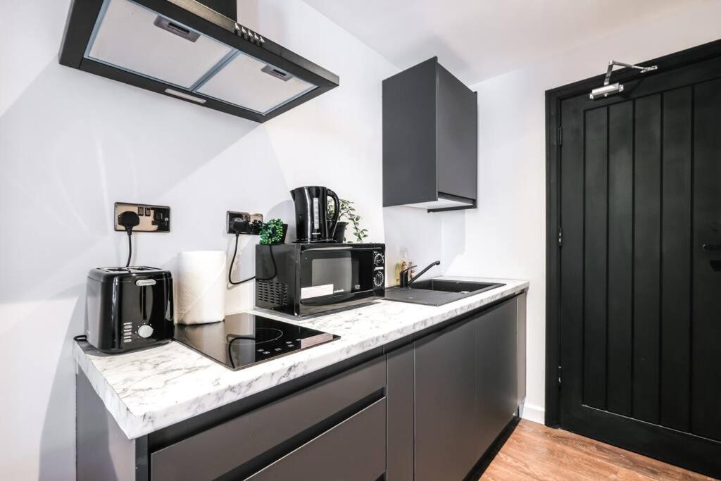 Spacious And Delightful Sleep 5 Piccadilly Vrc