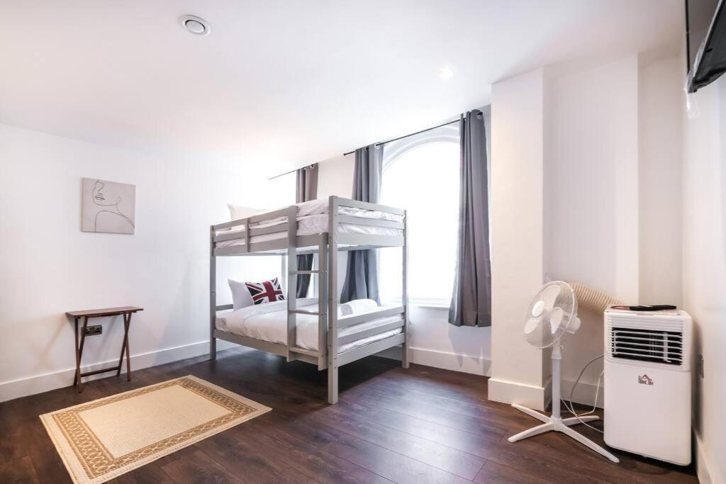 Spacious And Delightful Sleep 5 Piccadilly Vrc *