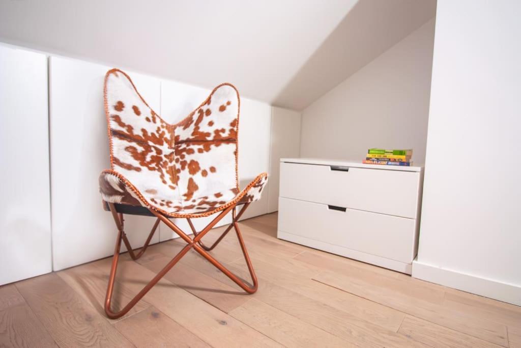 Ferienhaus Luxury Townhouse - Hidden Gem