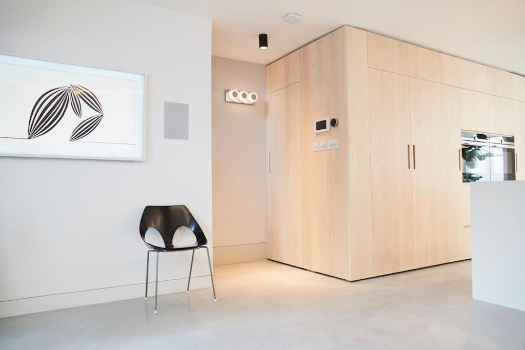 Designer Hackney In Clapton * Londen
