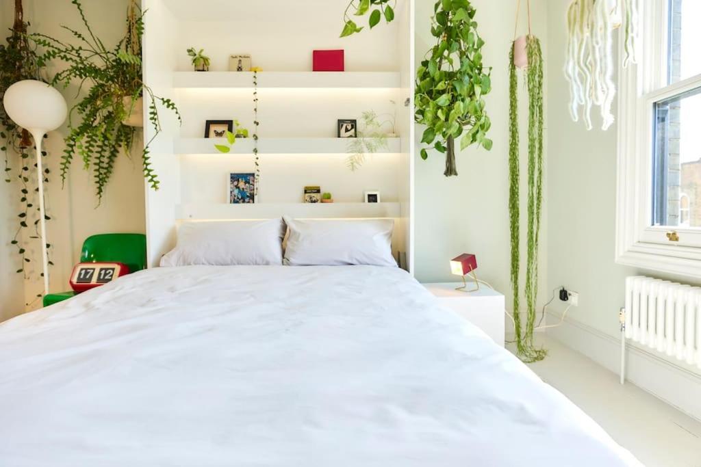 Designer Hackney In Clapton * Londen