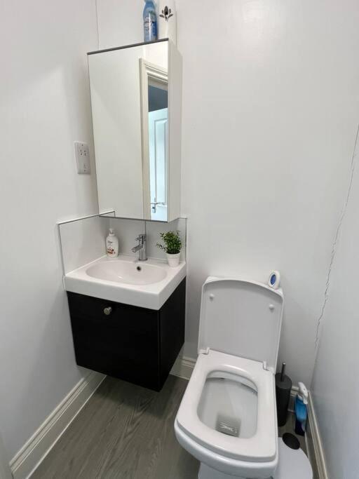 Appartement Charming 30min To Londen