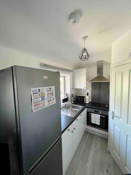 Charming 30min To Appartement