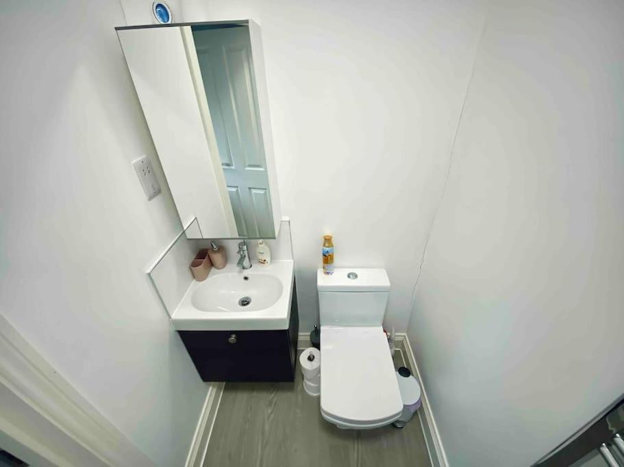 Charming 30min To Appartement Londen