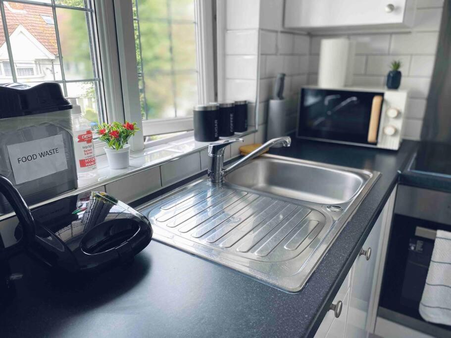 Appartement Charming 30min To Londen