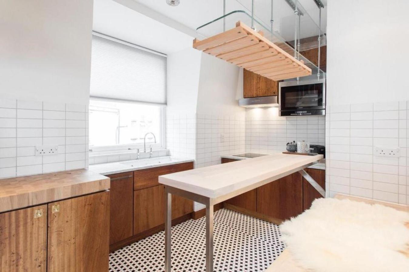 Appartement The Leicester Square By Hok Living Londen