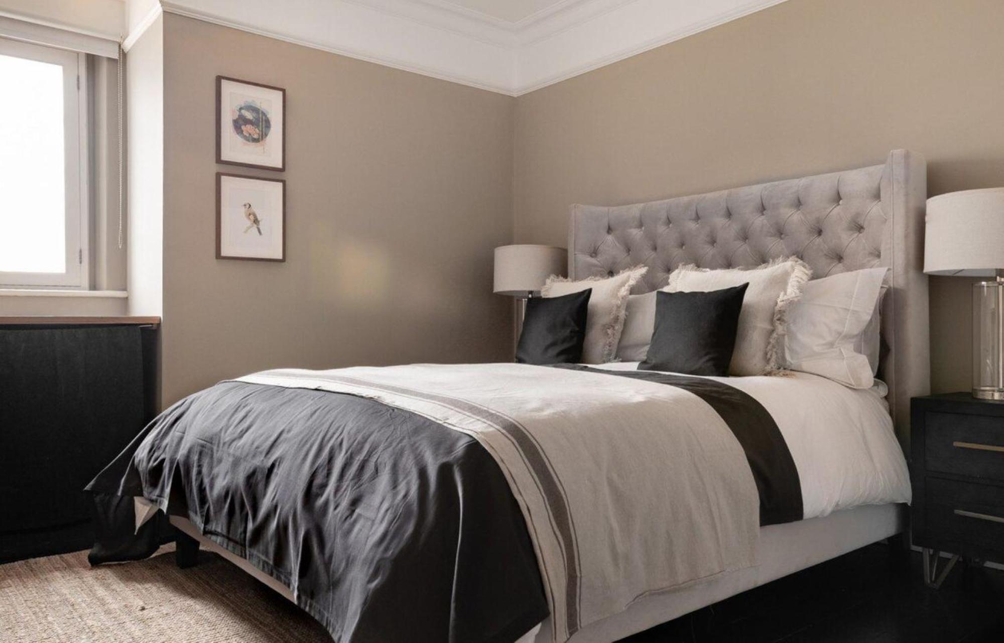 Appartement The Leicester Square By Hok Living Londen