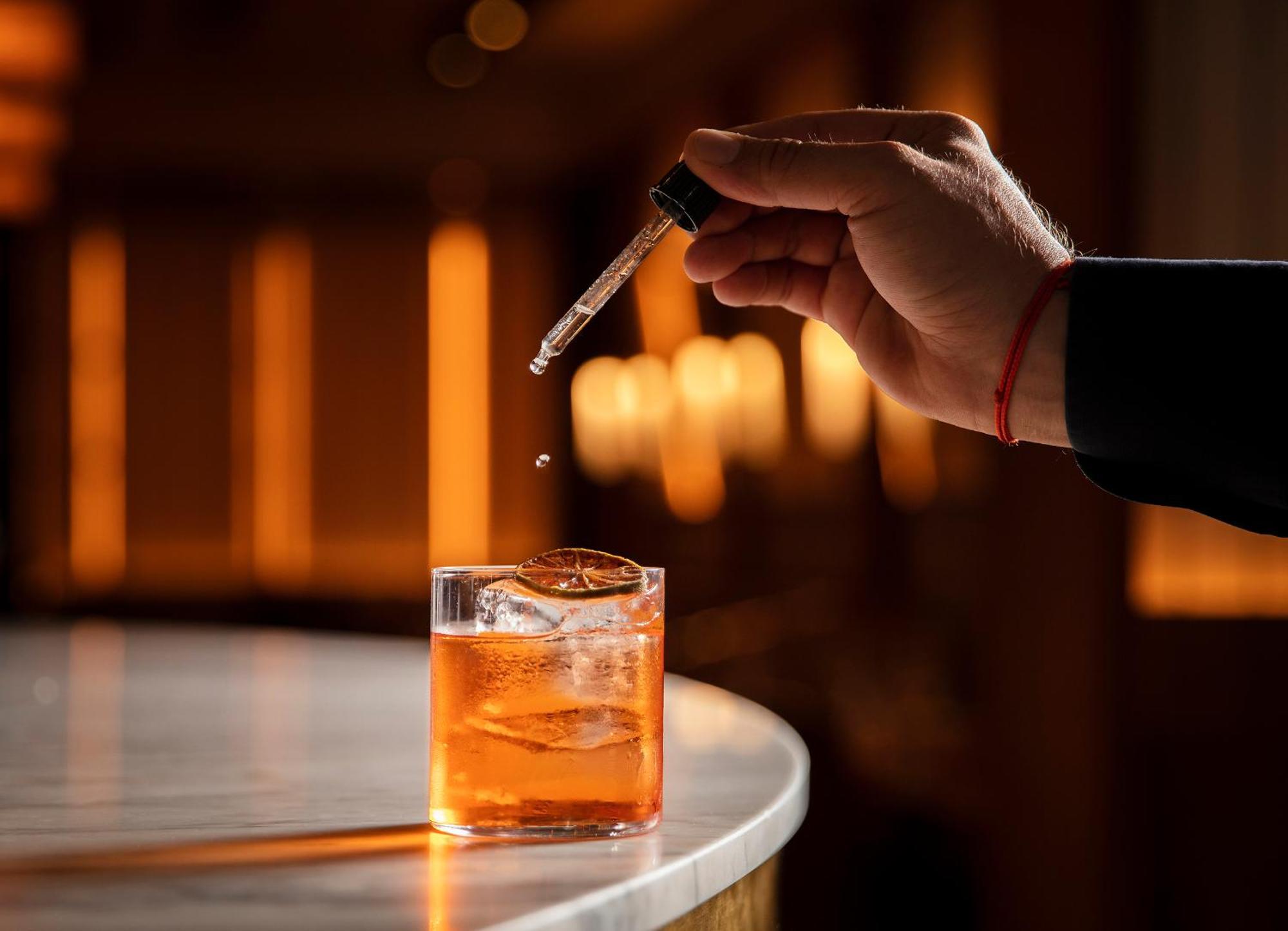 Hotel Bvlgari London