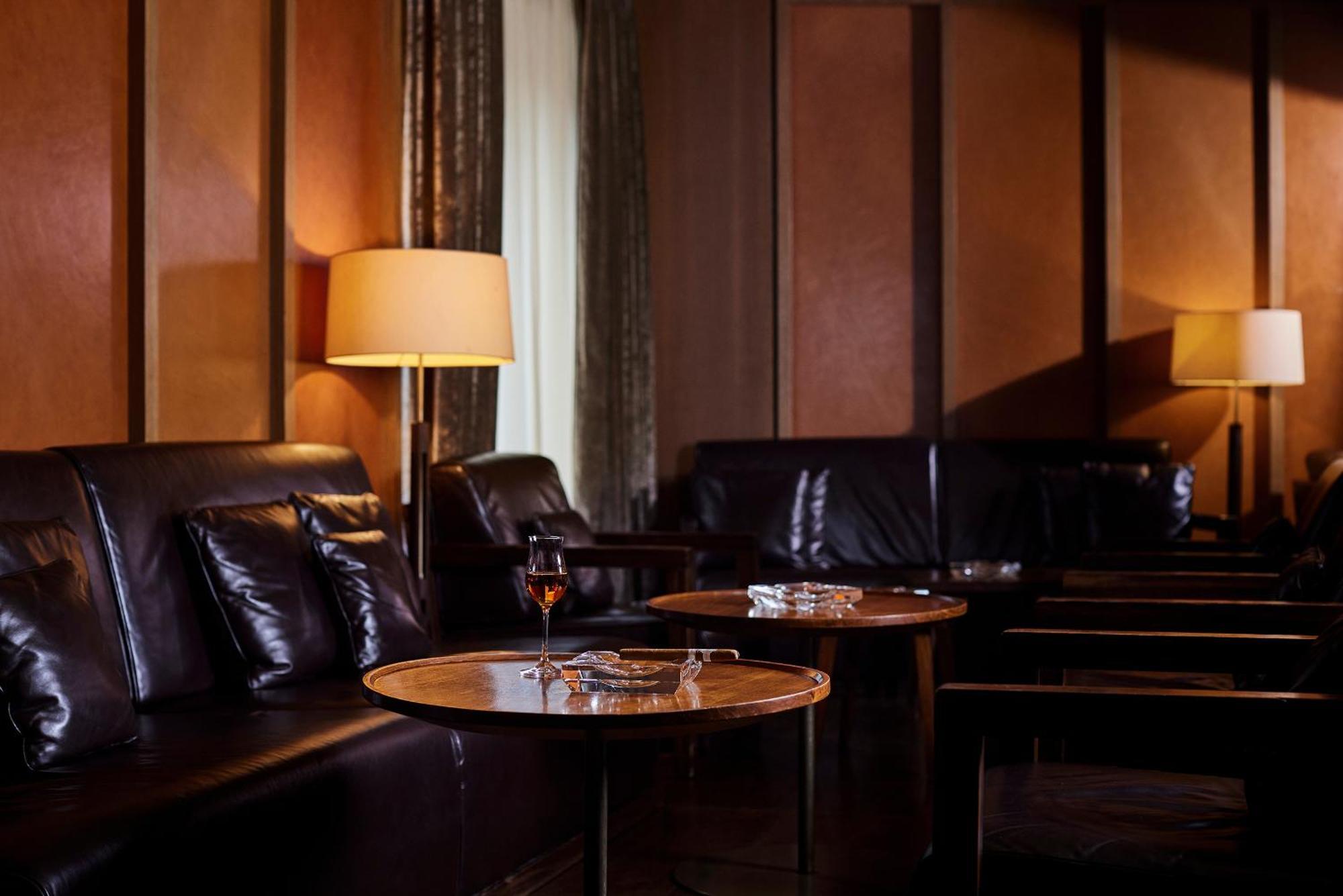 Hotel Bvlgari London