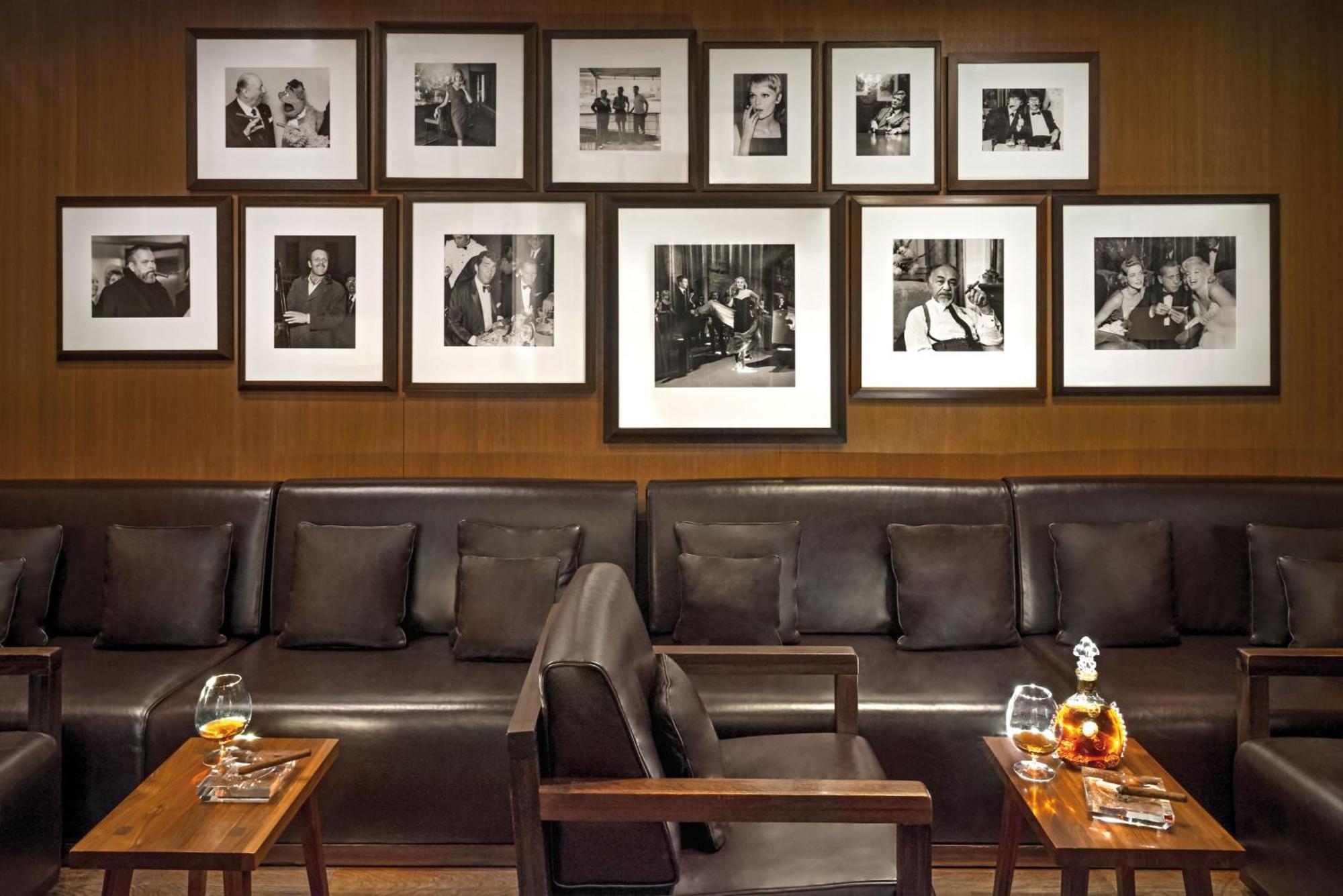 Bvlgari Hotel London
