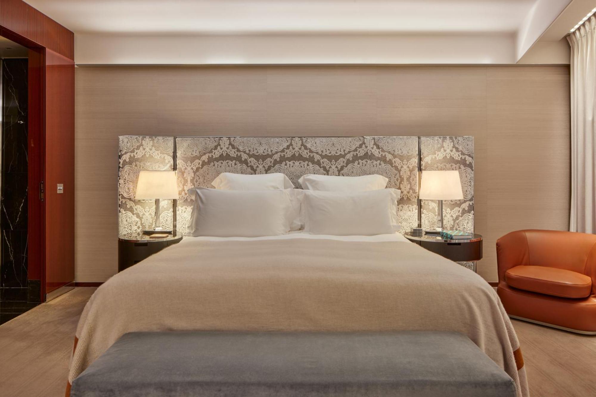 Hotel Bvlgari