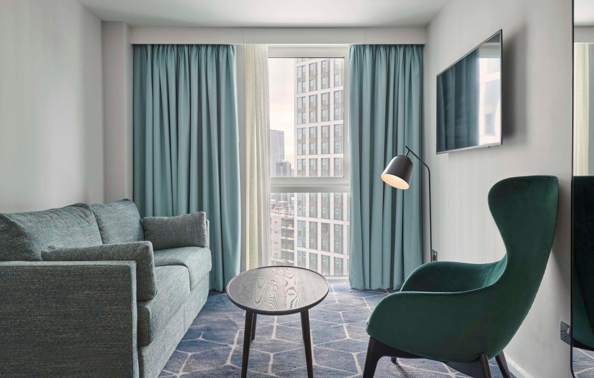 Hyatt House Stratford - Londen