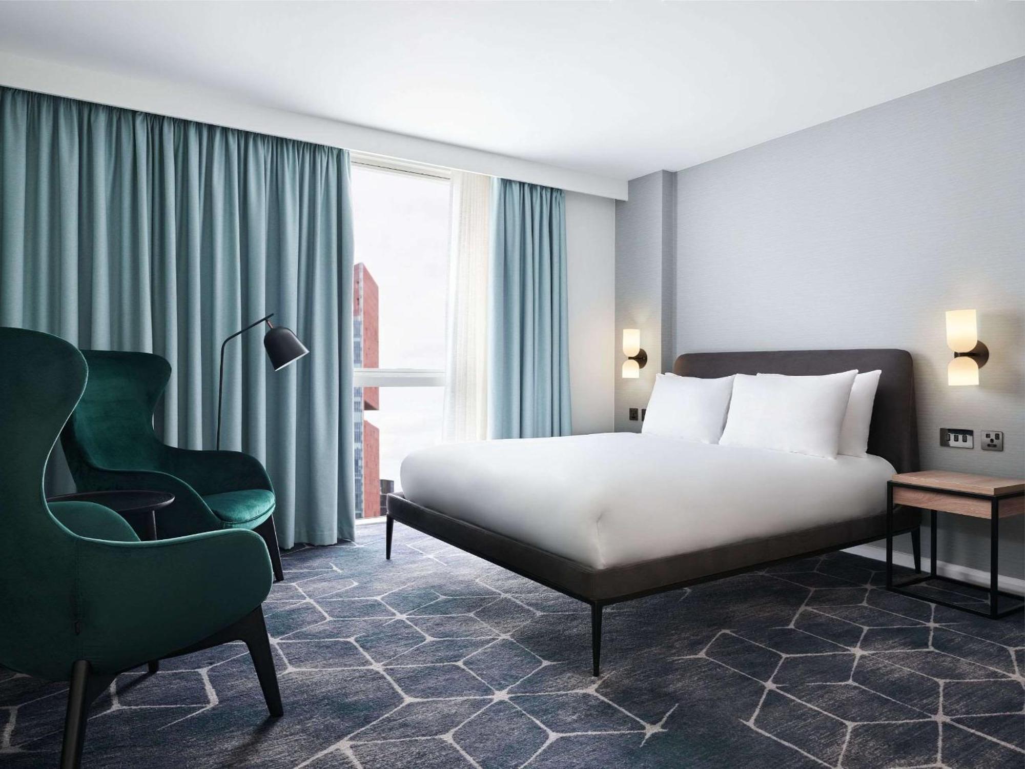 Hyatt House Stratford -