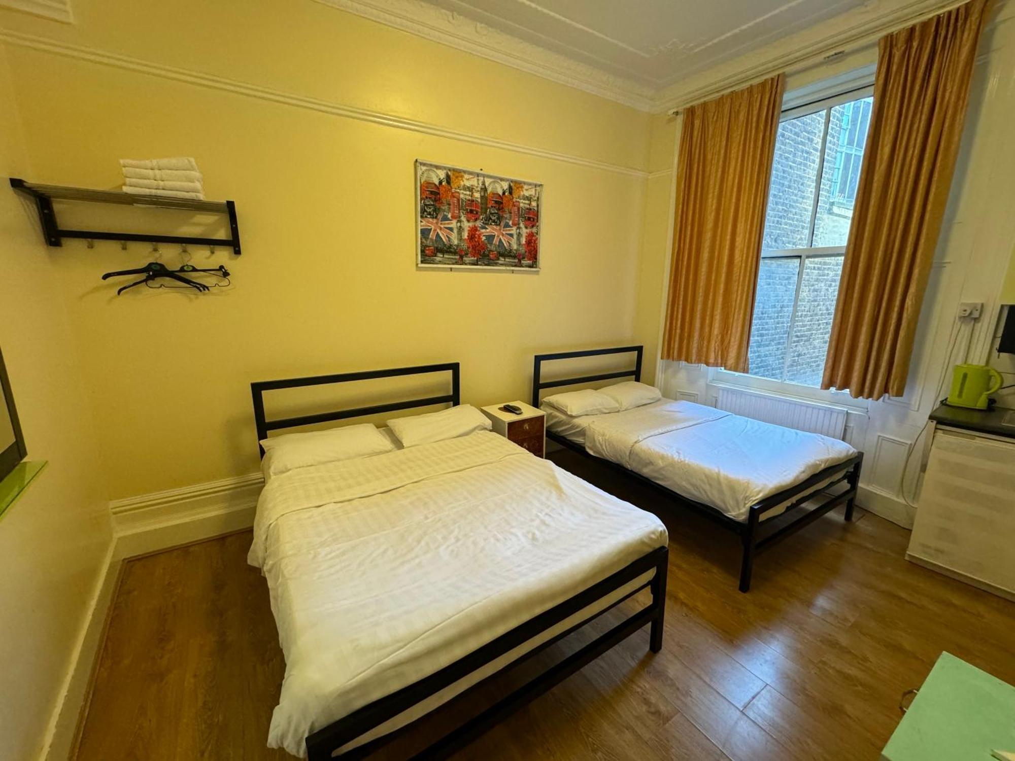 Anwar House Guest house