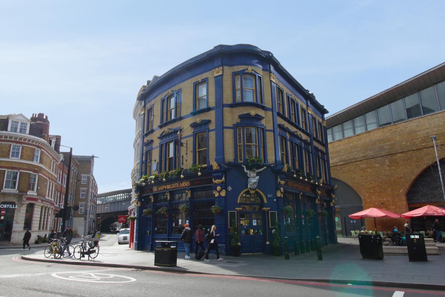 Leilighet Tooley Street By Viridian
