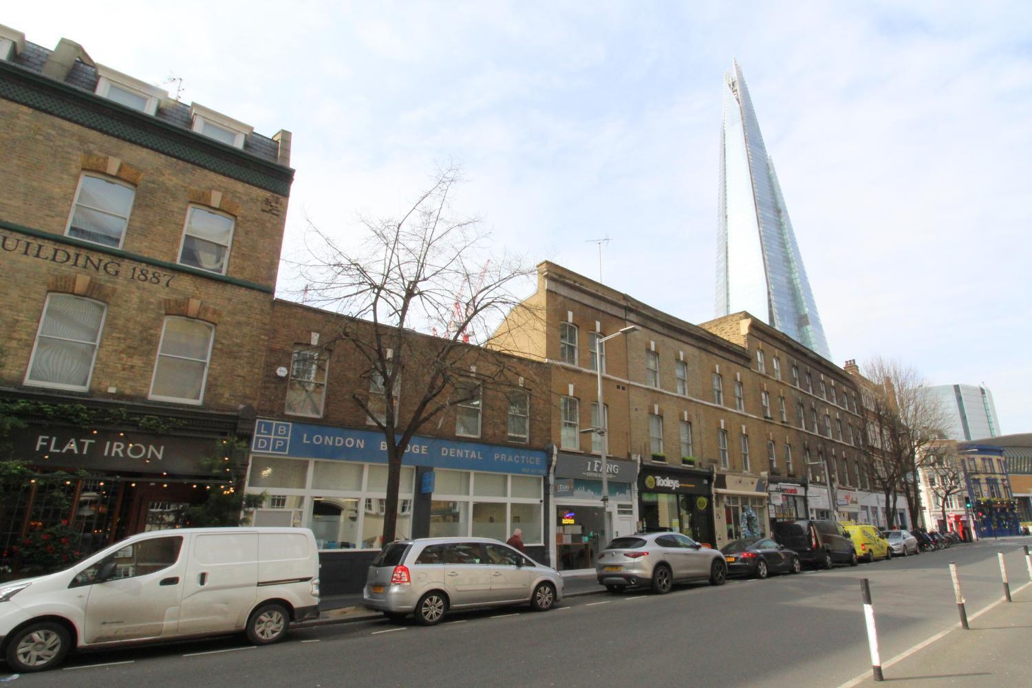 Tooley Street By Viridian Leilighet London