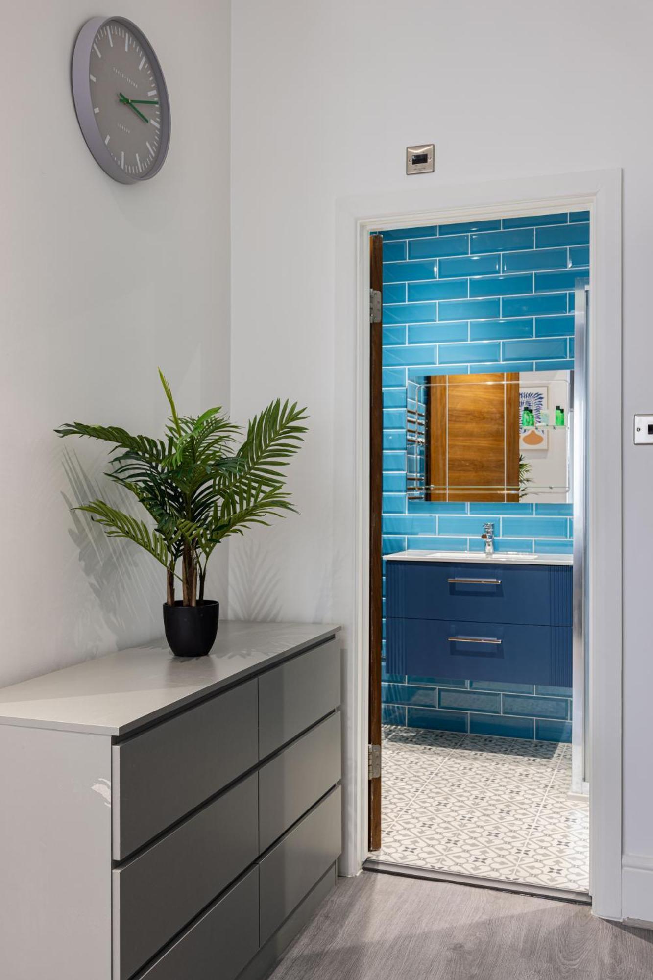 Appartement Edgware Road