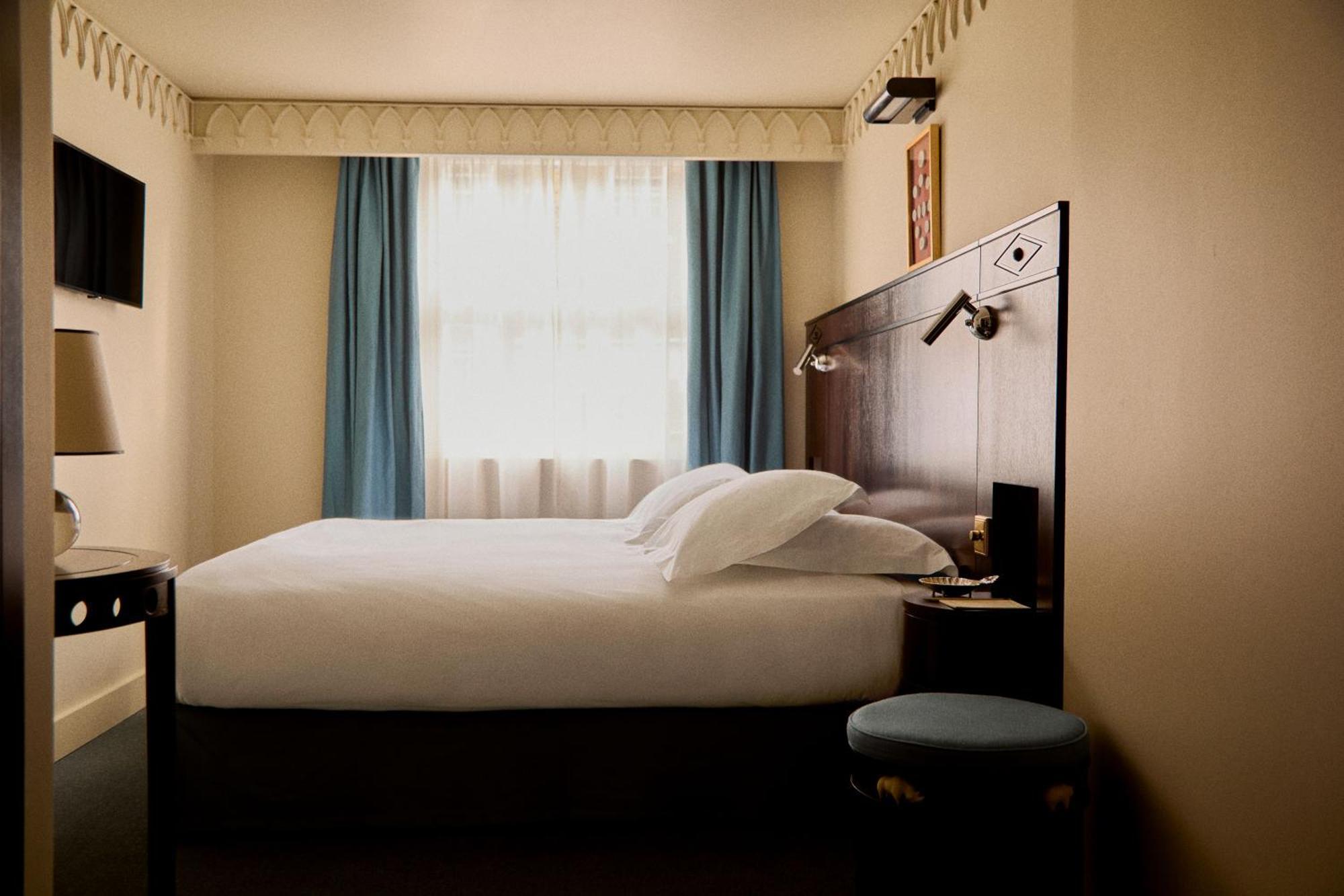 Bellevue 4* Londen