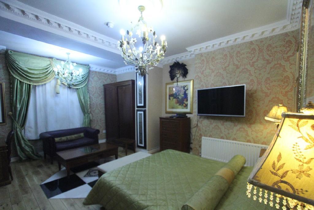 Opulence Boutique Hotell London