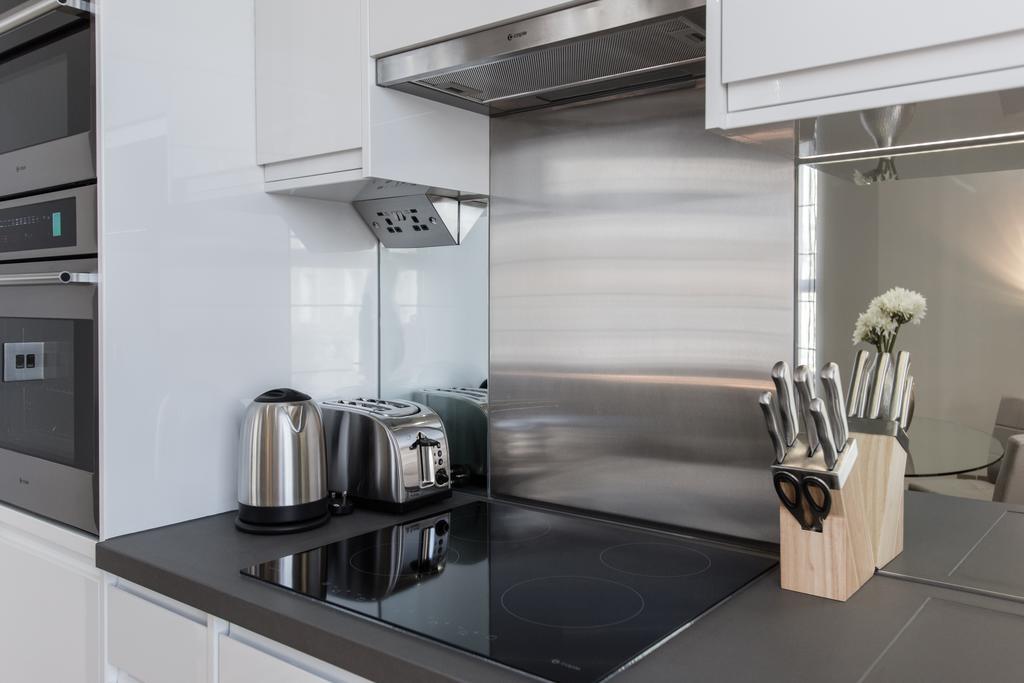 The Harrington - Gloucester Road - 1 Harrington Gardens Apartment London