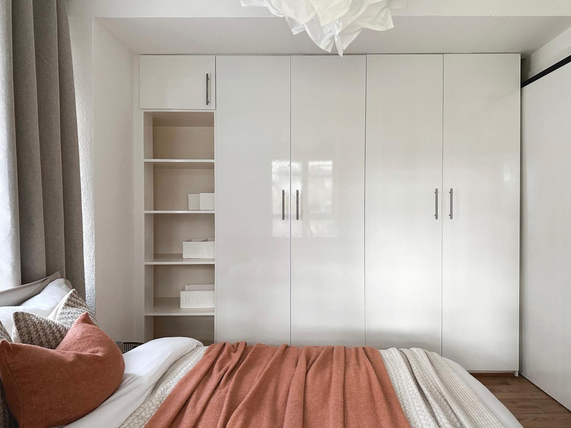 2-br Flat With Style And Comfort In St John's Wood Apartment *