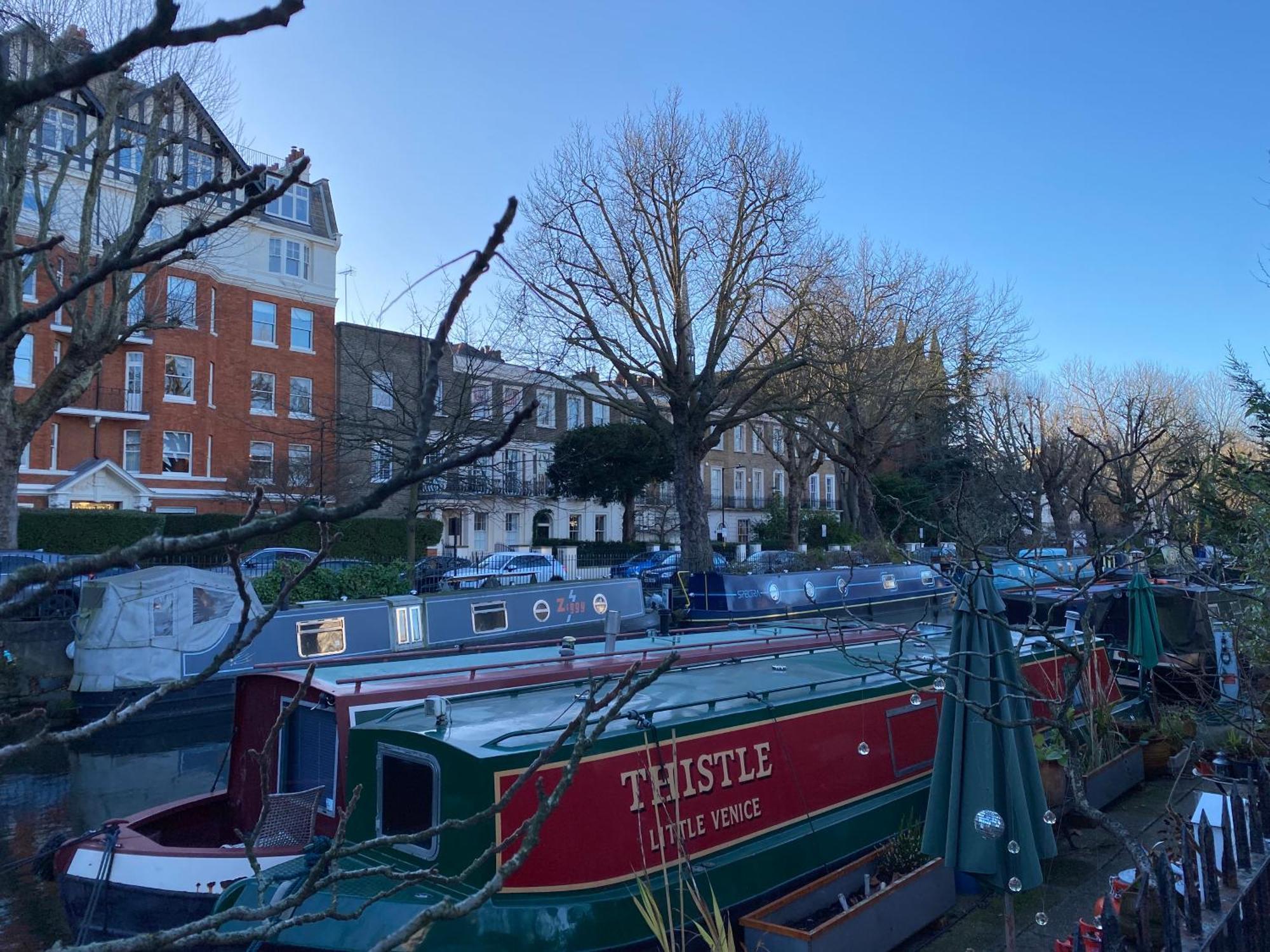 Apartment 2-br Flat With Style And Comfort In St John's Wood London