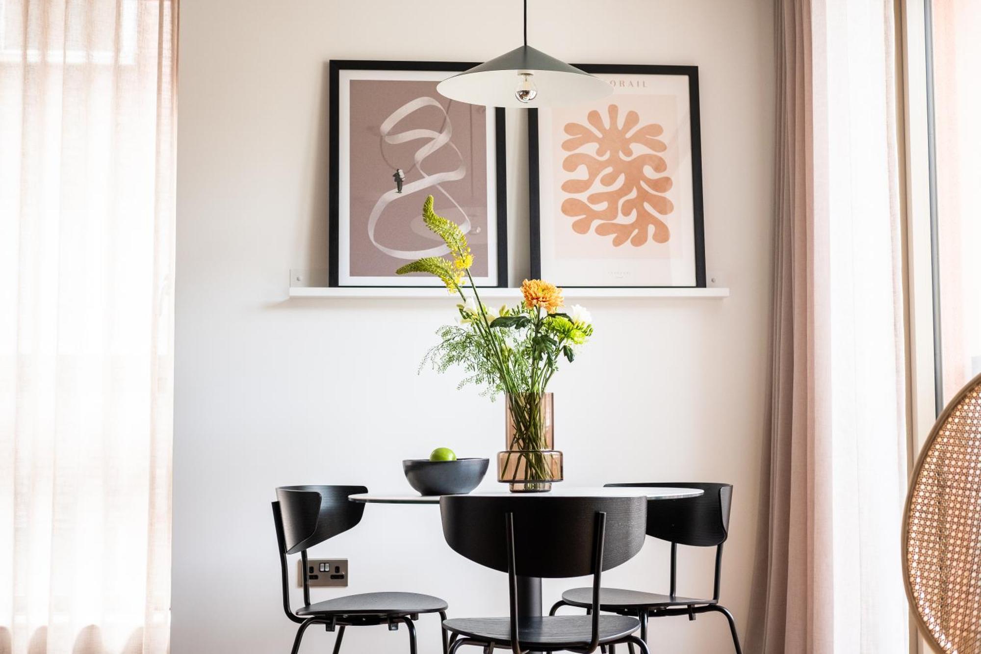 Sercasa - Regent's Park Leilighet London