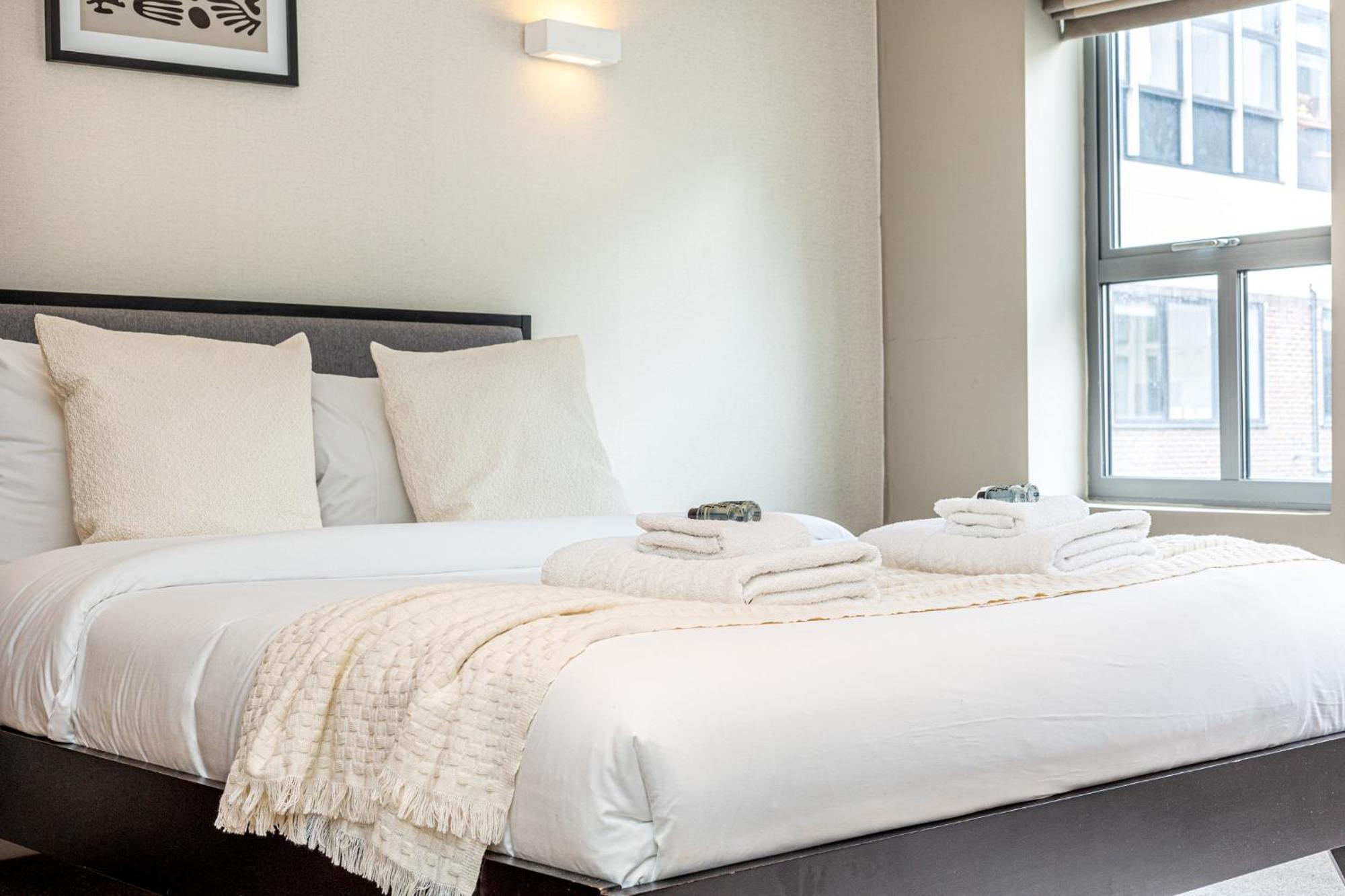 Apartamento Fantastic Multilevel 3br, Vibrant Angel, 5min Tube
