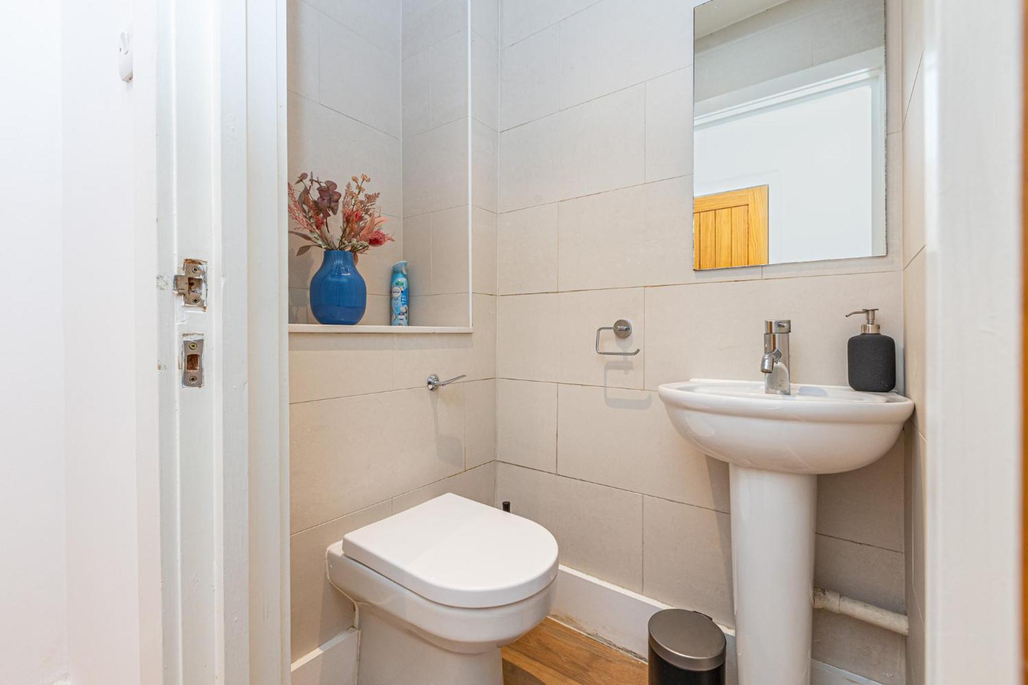 Apartamento Fantastic Multilevel 3br, Vibrant Angel, 5min Tube Londres