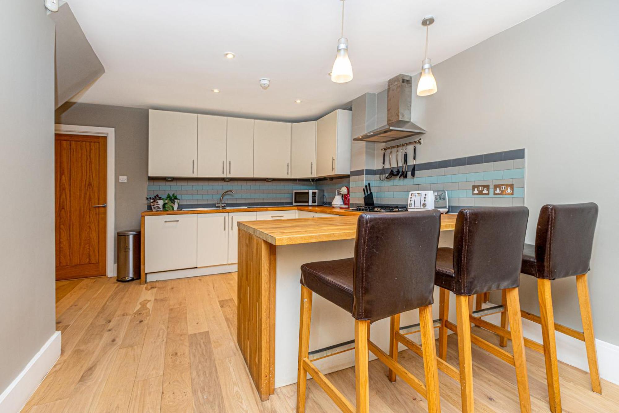 Apartamento Fantastic Multilevel 3br, Vibrant Angel, 5min Tube Londres