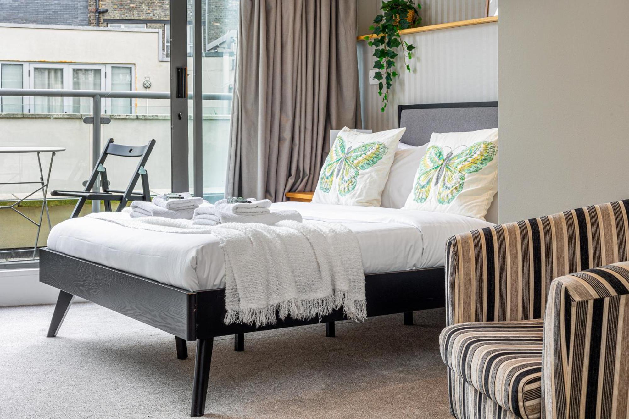 Apartamento Fantastic Multilevel 3br, Vibrant Angel, 5min Tube *