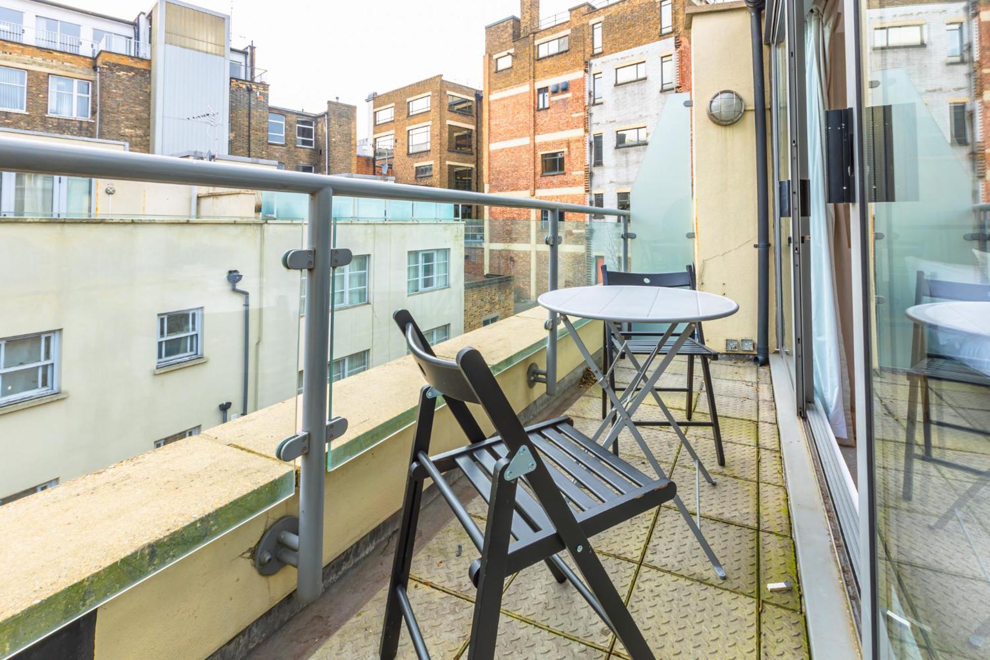 Apartamento Fantastic Multilevel 3br, Vibrant Angel, 5min Tube