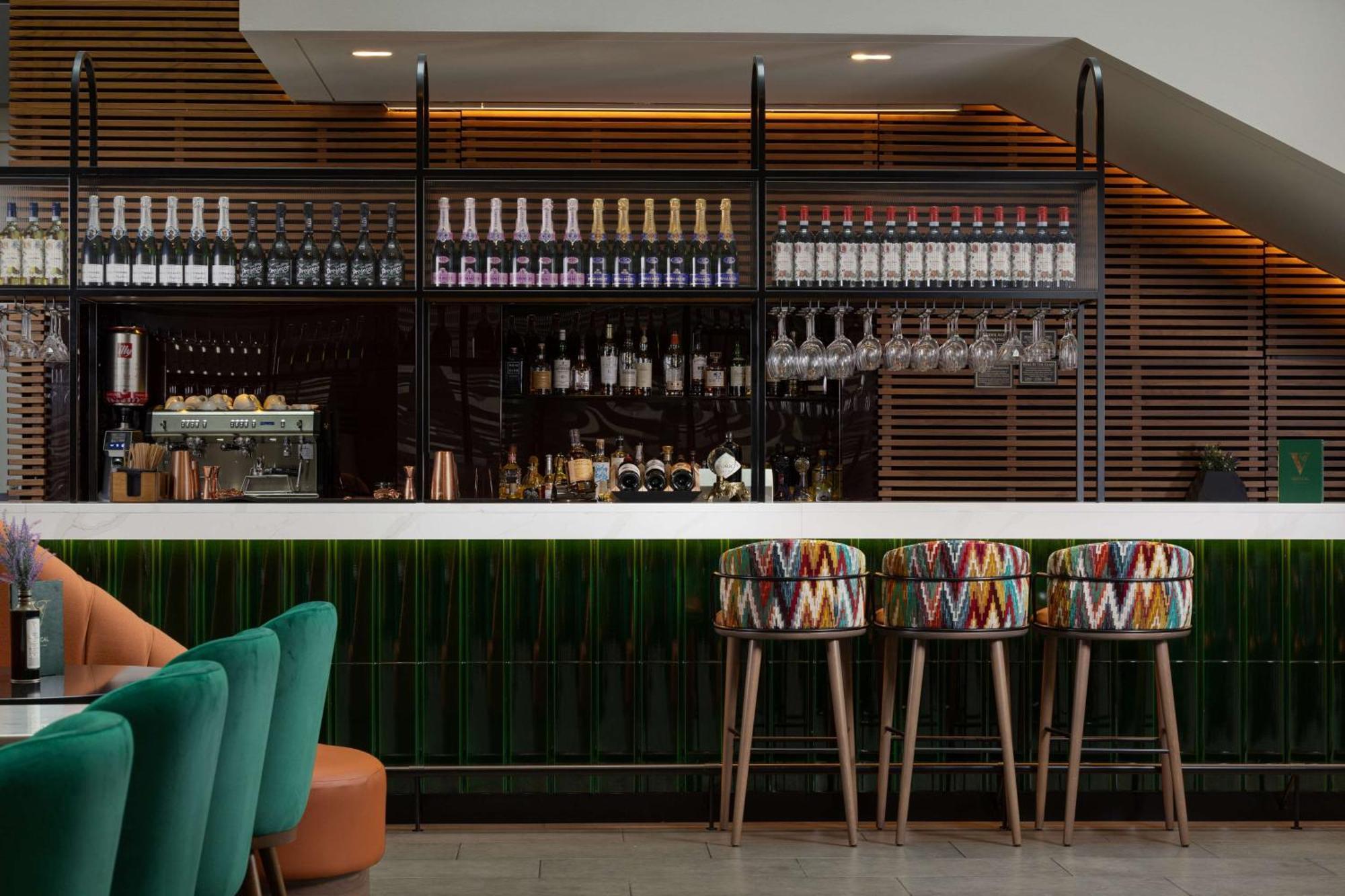 Hotel Doubletree By Hilton - Tower Of