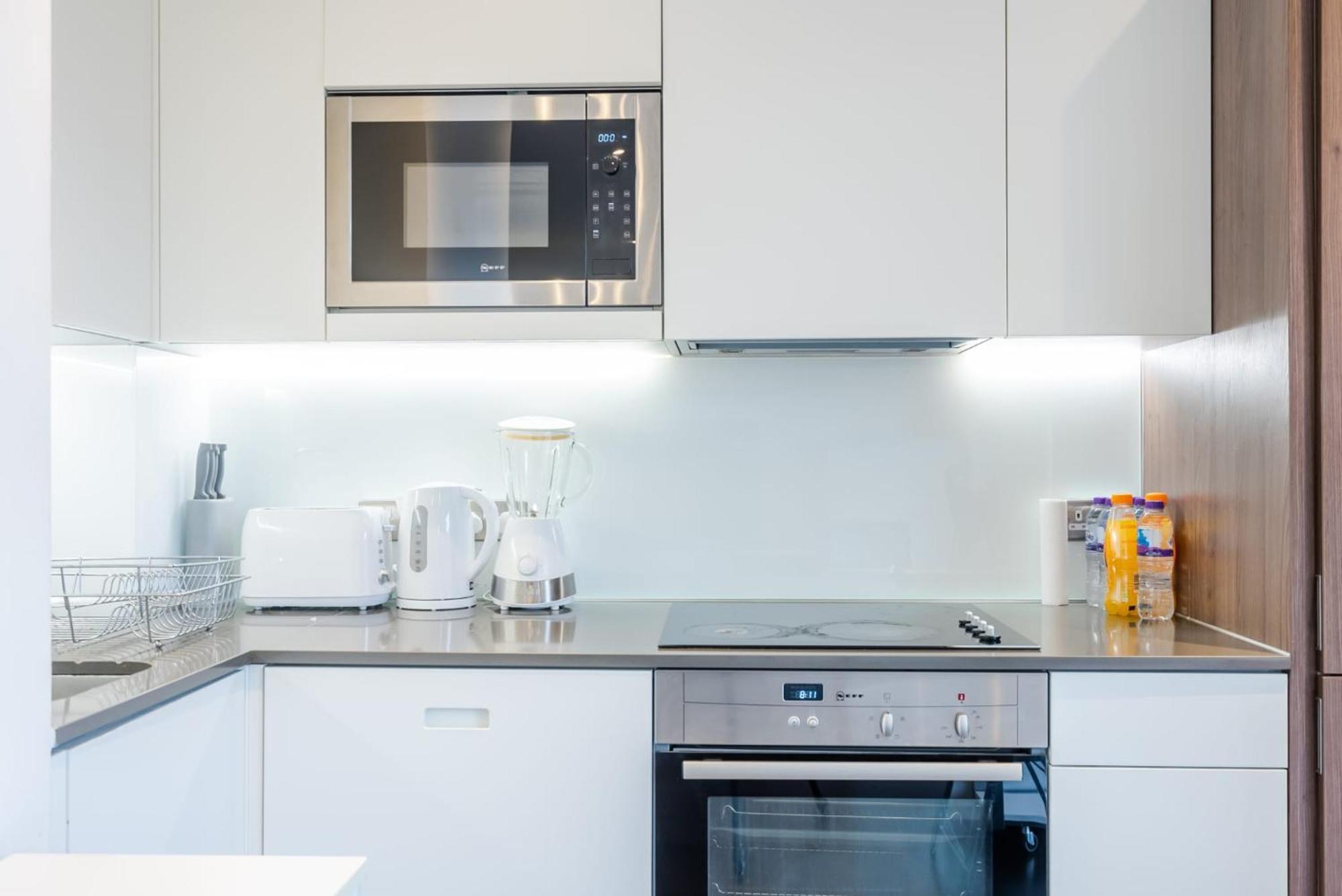 Apartment Dreamwise *