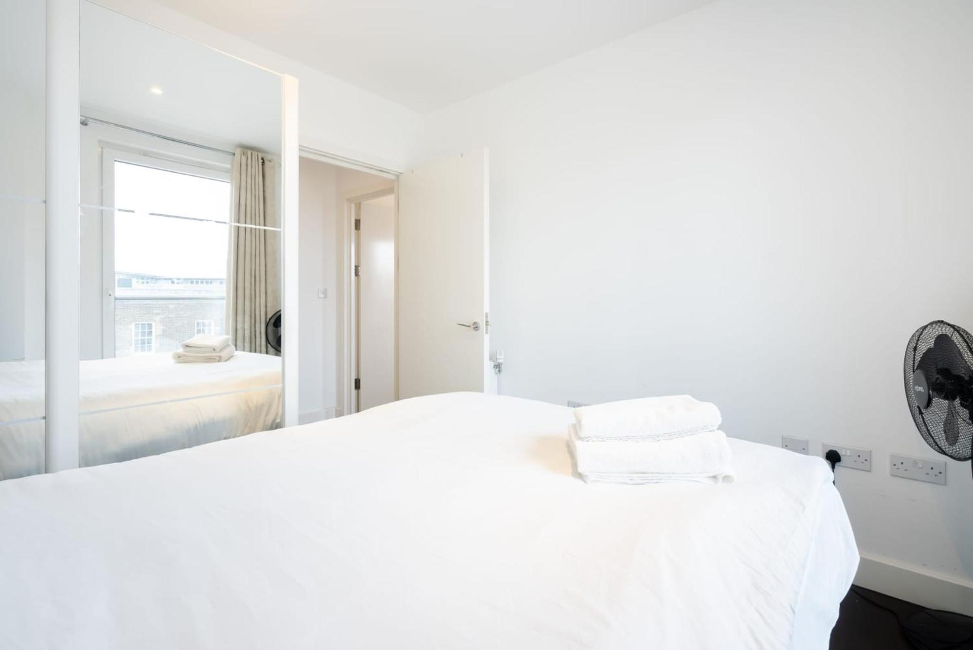 Apartment Dreamwise London