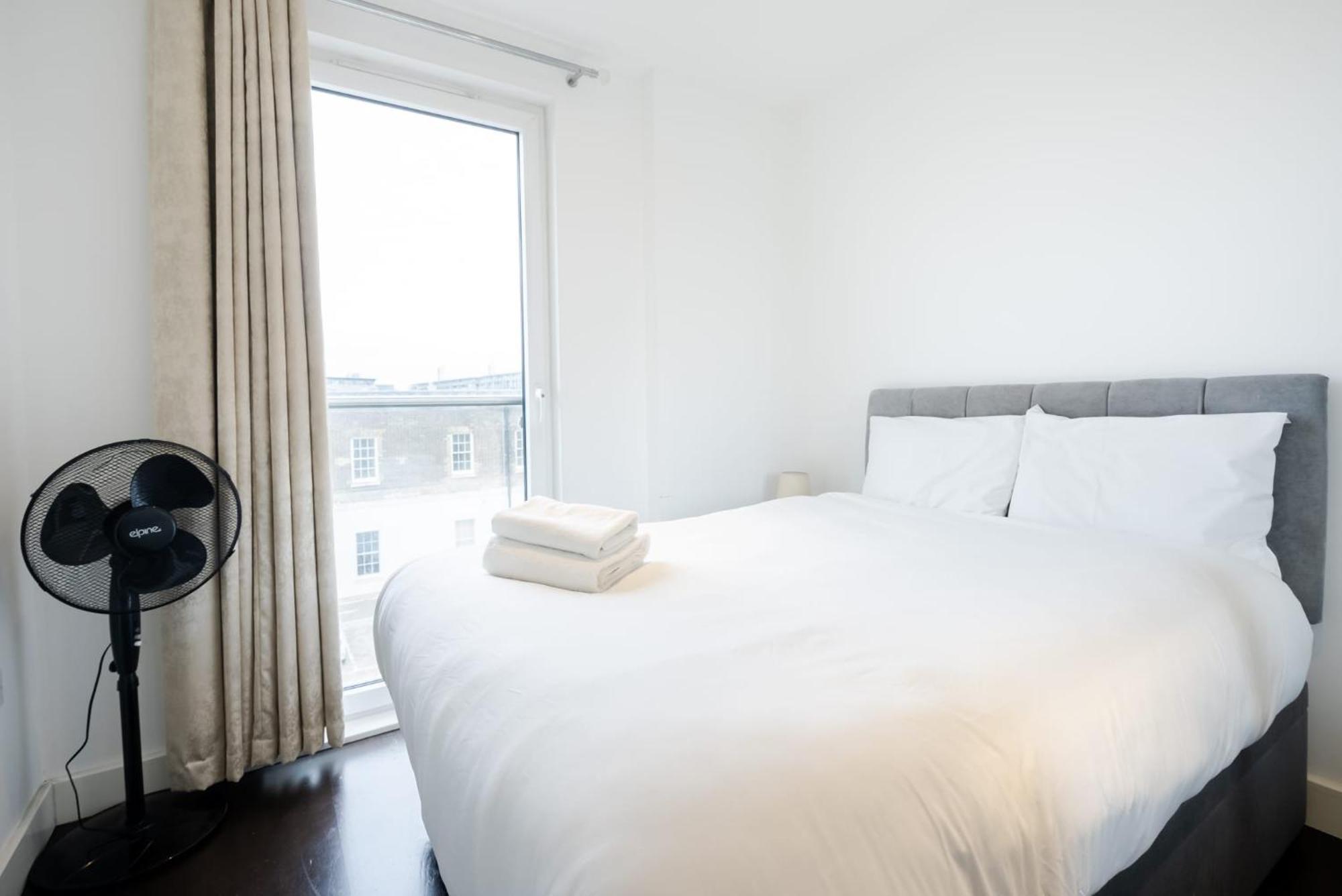 Apartment Dreamwise