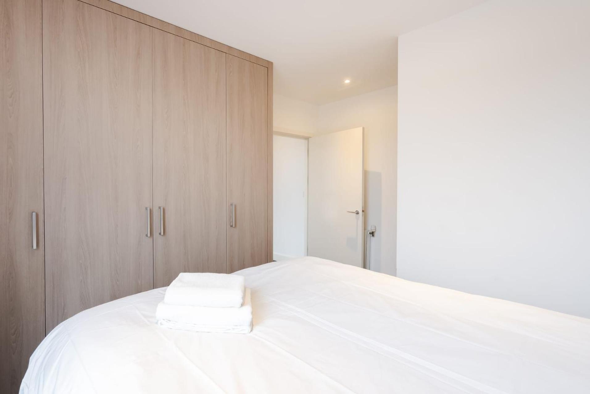 Dreamwise Apartment London