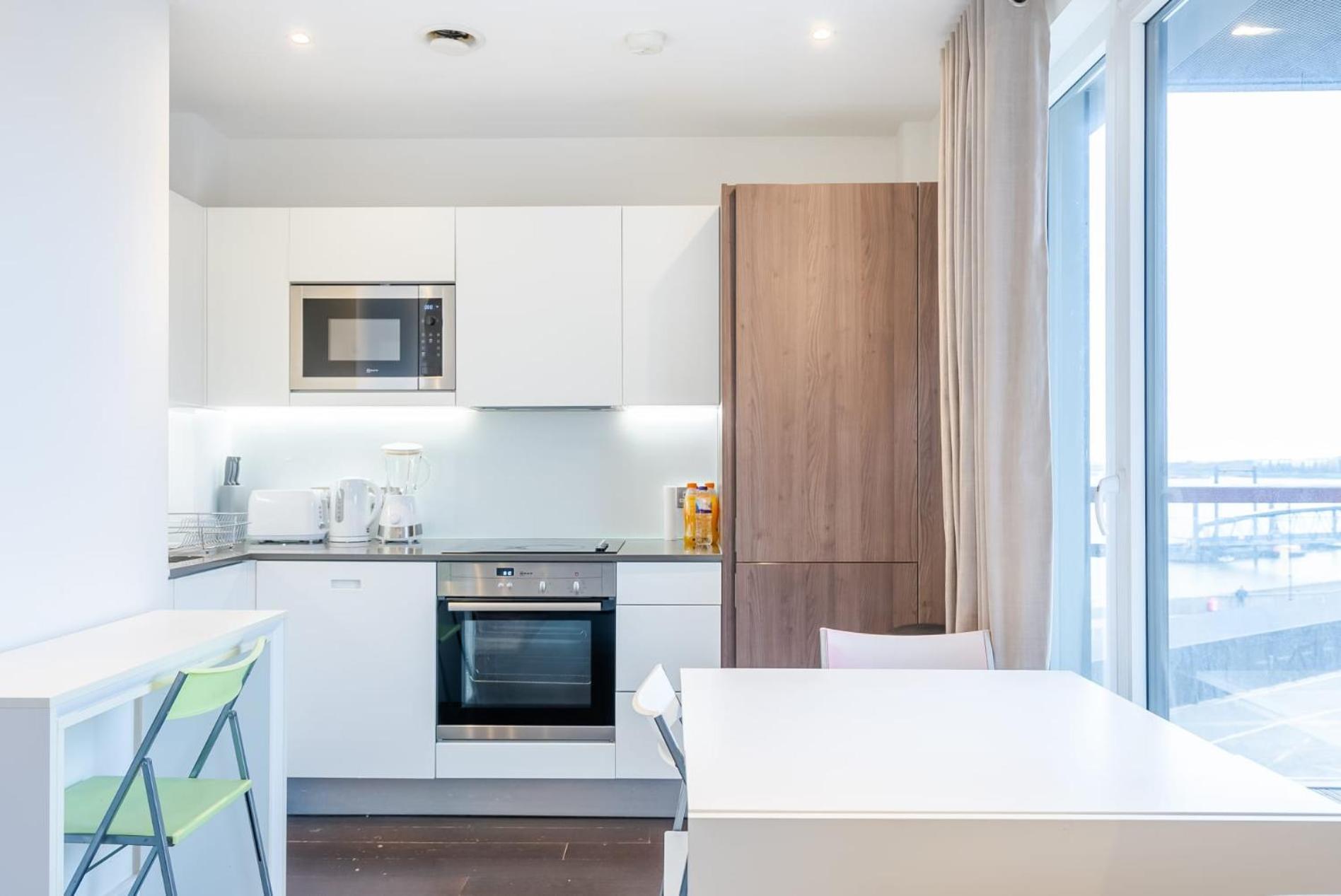 Dreamwise Apartment *