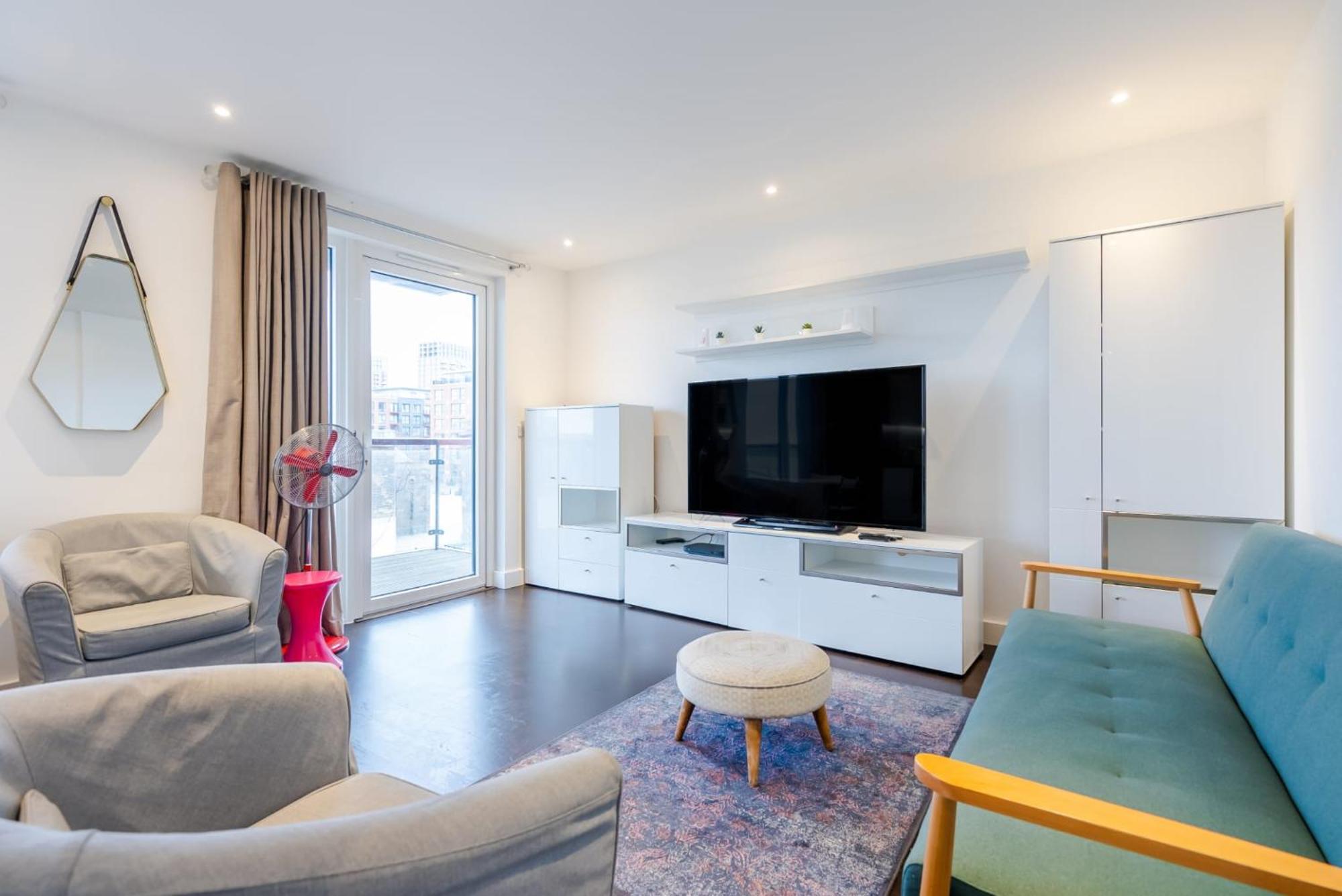 Dreamwise Apartment London
