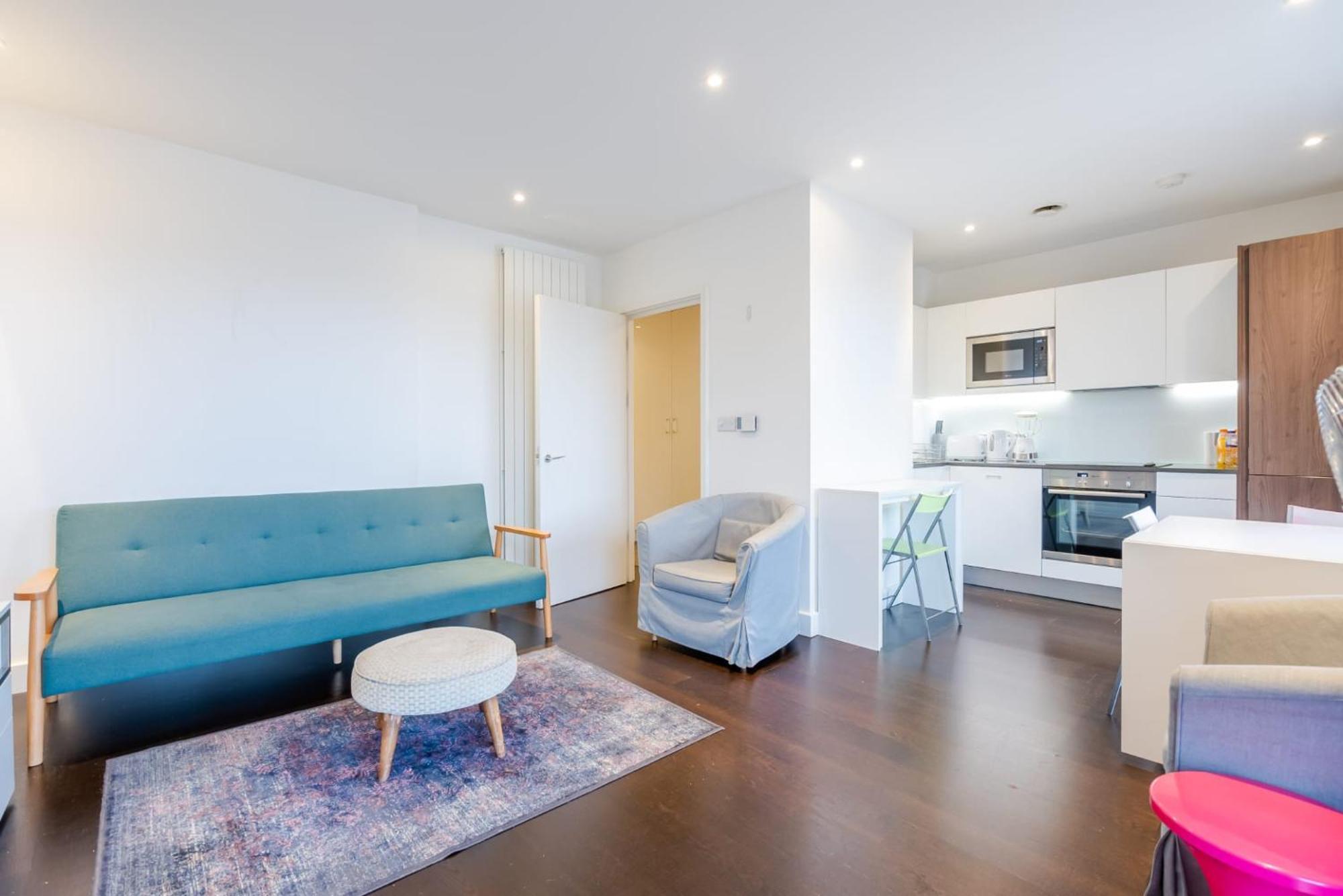 Apartment Dreamwise *
