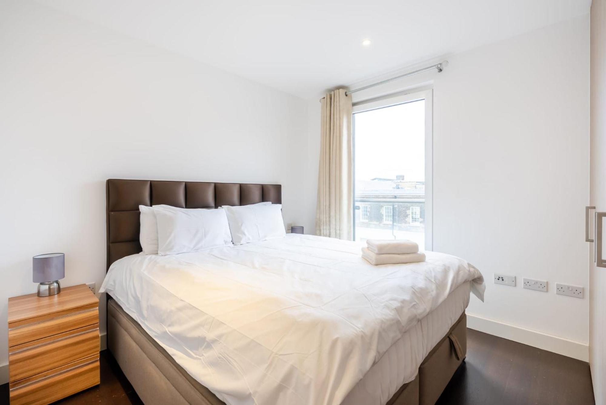 Dreamwise Apartment